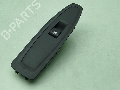 Used Right front window switch BMW 4 Coupe (F32, F82) 420 d (190 hp) 26563133