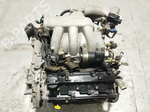 Engine NISSAN MURANO I (Z50) 3.5 4x4 | BP20938116M1 