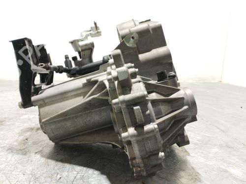 Gearbox SKODA FABIA III (NJ3) 1.0 | BP16722742M3 