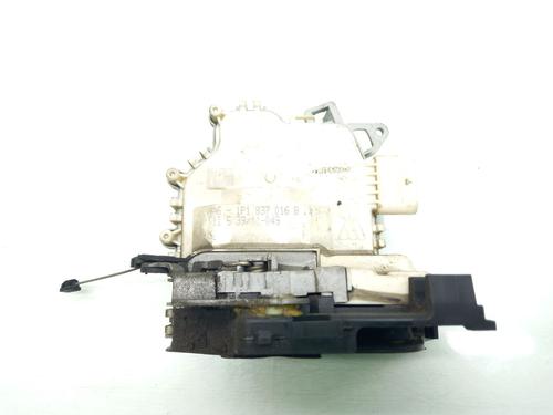 Front right lock SEAT ALTEA XL (5P5, 5P8) 1.6 TDI | BP16765987C97 