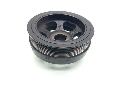 Used Pulley MERCEDES-BENZ R-CLASS (W251, V251) R 350 CDI 4-matic (251.124, 251.125) (211 hp) 16494602