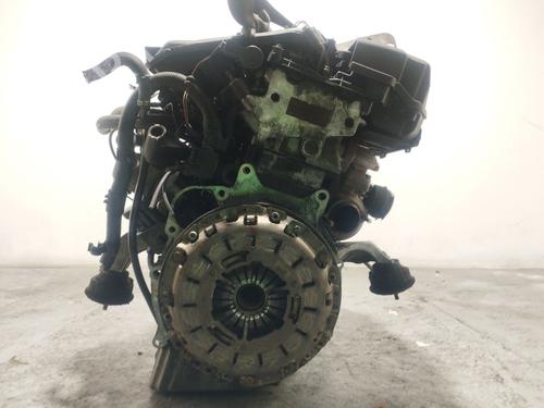 Engine BMW 3 (E46) 320 d | BP28124554M1 