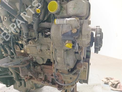 Engine NISSAN PATROL GR V Wagon (Y61) 3.0 DTi | BP36303491M1 - Image 11