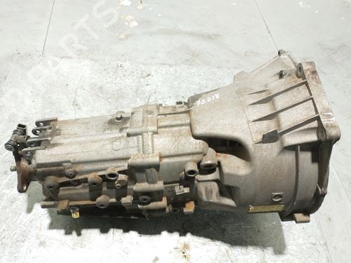 Gearbox BMW 3 (E90) 318 d | BP17124077M3 