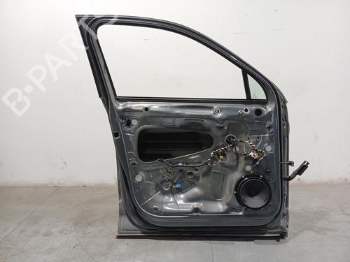 Left front door VW TIGUAN (AD1, AX1) 2.0 TDI | BP32338148C2