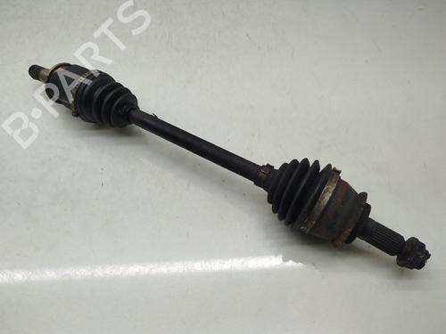 Used Left front driveshaft Left front driveshaft MINI MINI (R50, R53) Cooper (116 hp) 32730679 32730679