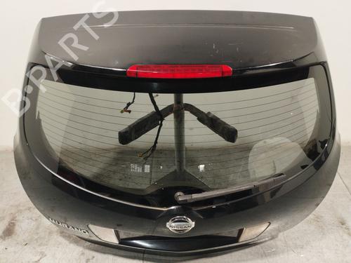Tailgate NISSAN MURANO I (Z50) 3.5 4x4 | BP21058443C6 
