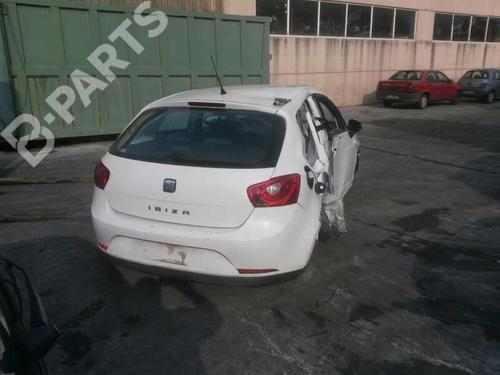Subframe SEAT IBIZA IV (6J5, 6P1)  | BP1408401M9 