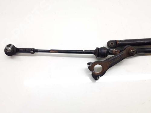 Other MERCEDES-BENZ CLK (C208) | BP7207836O1