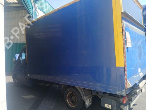Engine RENAULT MASTER III Van (FV) 2.3 dCi 130 RWD (FV01, FV10, FV11, FV12) | BP34347435M1  - Image 22