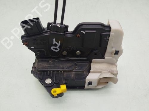 Front left lock KIA OPTIMA (FSGDS6B) 1.7 CRDi | BP31837489C98