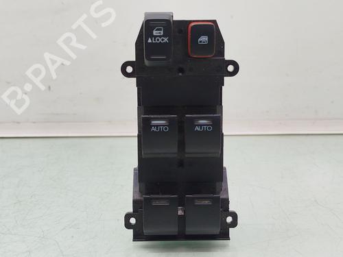 Used Left front window switch Left front window switch HONDA INSIGHT (ZE_) 1.3 IMA (ZE28, ZE2) (88 hp) 32730190 32730190