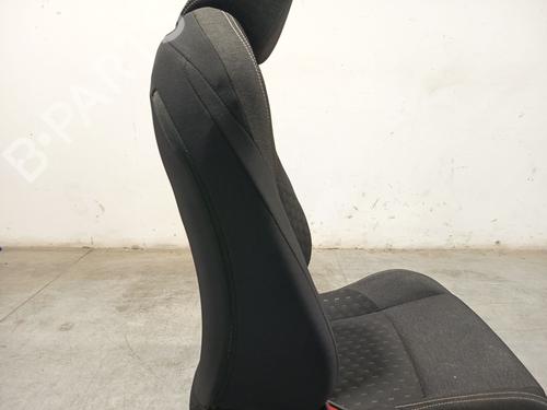Left front seat TOYOTA COROLLA Hatchback (_E21_, _EA1_, _EH1_) 1.8 Hybrid (ZWE211) | BP38414887C15 - Image 9