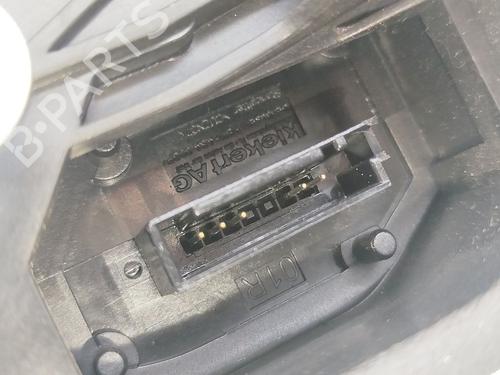 Front right lock BMW 5 (E60) 520 d | BP25482979C97 