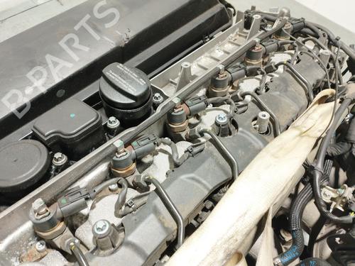Engine MERCEDES-BENZ E-CLASS (W211) E 320 CDI (211.026) | BP27571444M1 
