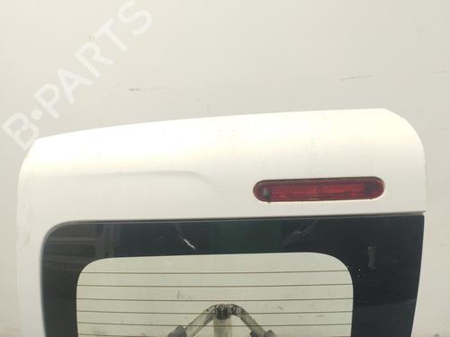 Left rear door MERCEDES-BENZ CITAN Box Body/MPV (W415) 109 CDI (415.601, 415.603, 415.605) | BP29748036C4 