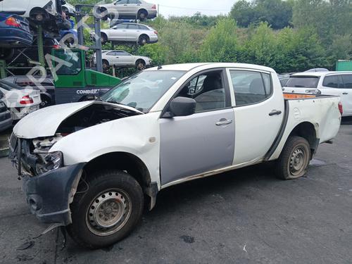 Brugte MITSUBISHI L200 / TRITON (KA_T, KB_T) 2.5 DI-D (KA4T) (136 hp) 2916386