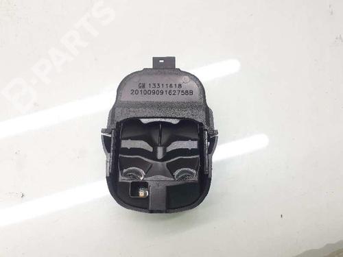 Used Electronic sensor OPEL INSIGNIA A (G09) [2008-2017]  10359041