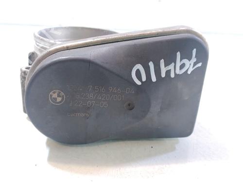 Throttle body BMW 3 (E90) 325 i | BP30277046M82 