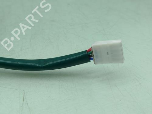 Right taillight TOYOTA AURIS Estate (_E18_) 1.8 Hybrid (ZWE186_, ZWE186R, ZWE186H) | BP31944889C35 