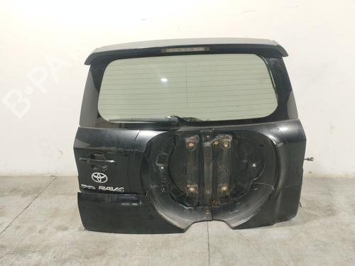Tailgate TOYOTA RAV 4 III (_A3_) 2.2 D 4WD (ALA30_, ALA30R) | BP29754322C6 