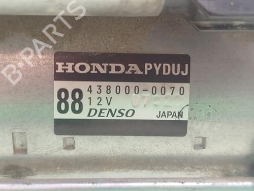 Starter HONDA HR-V (RU) 1.6 i-DTEC (RU8) | BP29434095M8 