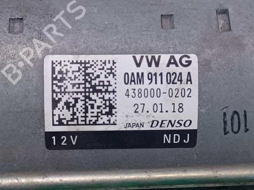 Starter SKODA KAROQ (NU7, ND7)  | BP15806263M8 