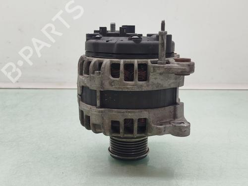 Alternator AUDI A1 Sportback (8XA, 8XF) 1.4 TDI | BP33656646M7 - Image 3