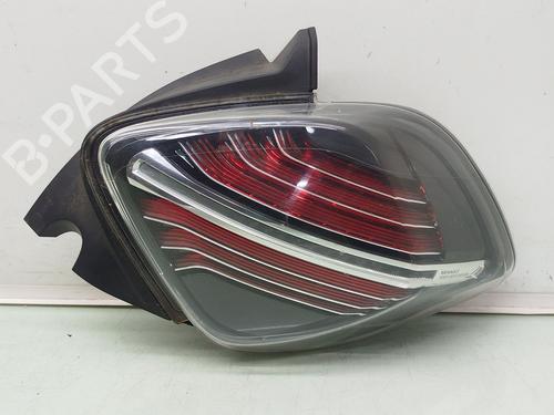 Used Right taillight RENAULT ZOE (BFM_) ZOE (BFMC, BFMD) (136 hp) 31852737
