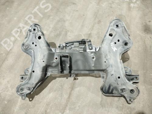Subframe CITROËN C3 III (SX) 1.5 BlueHDi 100 (SXYHYP, SXYHTU) | BP38074737M9 - Image 3