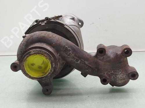 Turbocharger/Supercharger IVECO DAILY IV Van 35C17 V, 35C17 V/P, 35S17 V, 35S17 V/P | BP30397085M71