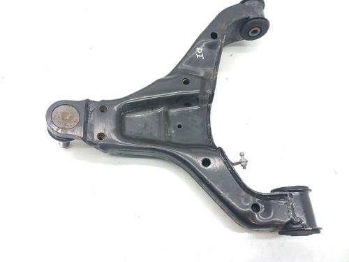 Used Left front suspension arm Left front suspension arm MERCEDES-BENZ SPRINTER 3,5-t Tourer Bus (B907) 316 CDI (907.731, 907.733, 907.735) (163 hp) 29280335 29280335