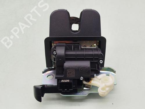 Tailgate lock VW TIGUAN (AD1, AX1) 2.0 TDI | BP32365732C101