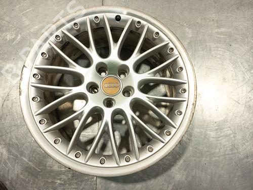 Used Rim Rim AUDI A6 C6 Avant (4F5) 3.0 TDI quattro (240 hp) 34625809 34625809
