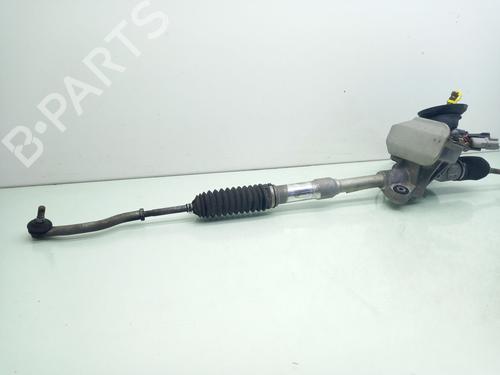 Steering rack HONDA CIVIC VIII Hatchback (FN, FK) 2.2 CTDi (FK3) | BP17195367M22 