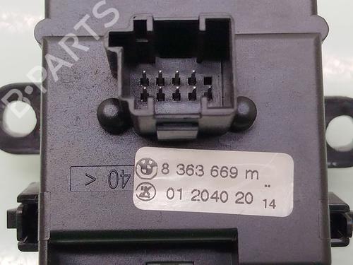 Steering column stalk BMW X3 (E83) 2.0 d | BP29544895I23 