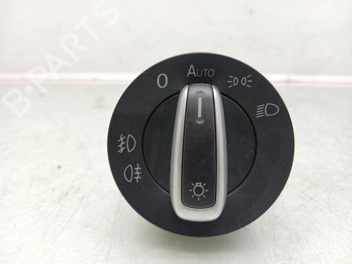 Headlight switch VW GOLF VI (5K1) 1.4 | BP40107377I24 - Image 2