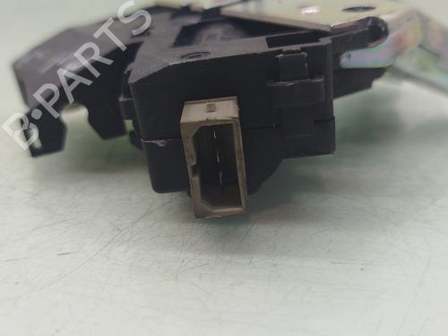 Tailgate lock VW PASSAT B6 (3C2) 2.0 TDI 16V | BP23501962C101 