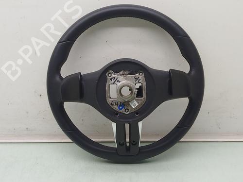 Steering wheel MERCEDES-BENZ GLA (H247) GLA 200 (247.787) | BP40107524C49 - Image 4