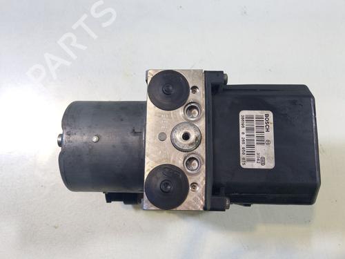 ABS pump PEUGEOT 807 (EB_) 2.2 HDi | BP22737002M43 