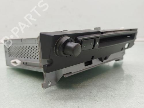 Used Radio Radio BMW 5 (E60) 530 i (231 hp) 32988543 32988543