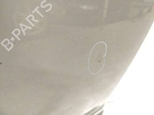 Left front door MERCEDES-BENZ B-CLASS Sports Tourer (W245) B 200 CDI (245.208) | BP17710298C2 