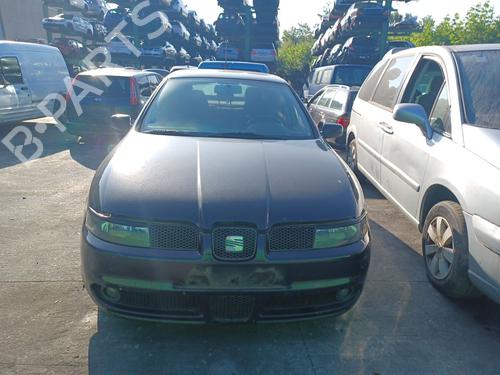 Left taillight SEAT LEON (1M1) 1.6 16 V | BP20121888C34 
