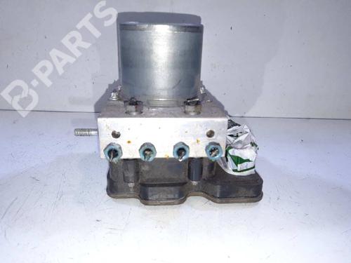 Used ABS pump MERCEDES-BENZ VITO Mixto (Double Cabin) (W447) [2014-2025]  9122621