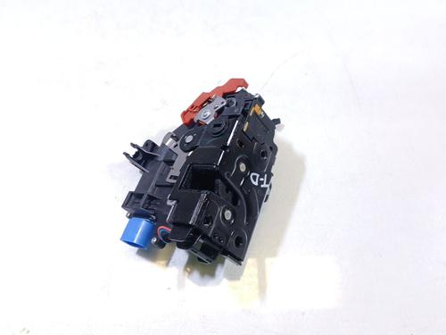 Used Rear right lock VW GOLF V (1K1) 2.0 TDI 16V 4motion (140 hp) 26562777
