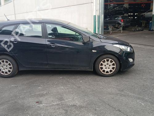 Tailgate HYUNDAI i30 Estate (GD) 1.6 CRDi | BP31065375C6