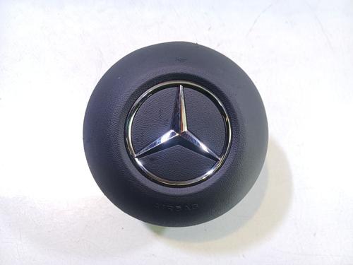 Used Driver airbag MERCEDES-BENZ V-CLASS (W447) V 250 CDI / d (447.811, 447.813, 447.815) (190 hp) 22765564