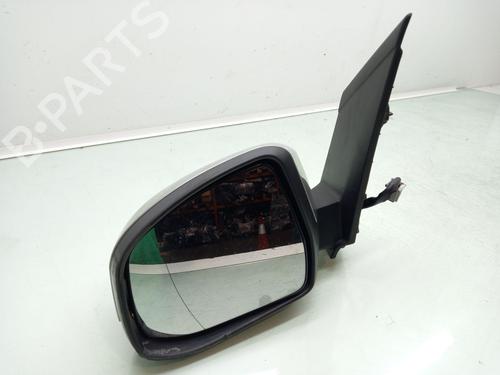 Left mirror FORD FOCUS II (DA_, HCP, DP) 1.8 TDCi | BP20310271C26 