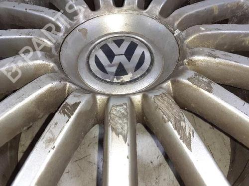 Rim VW PHAETON (3D1, 3D2, 3D3, 3D4, 3D6, 3D7, 3D8, 3D9) 3.0 V6 TDI 4motion | BP5117087C45 