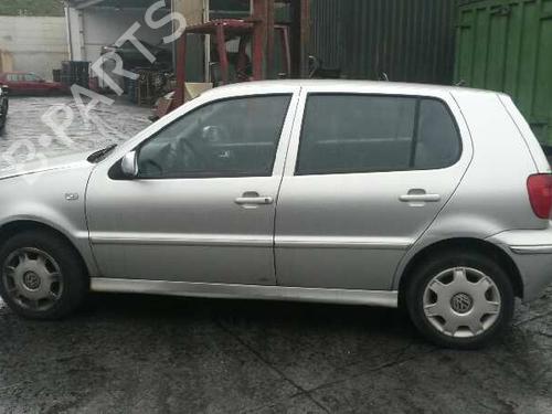 Engine VW POLO (6N2) 1.9 D | BP1532513M1 